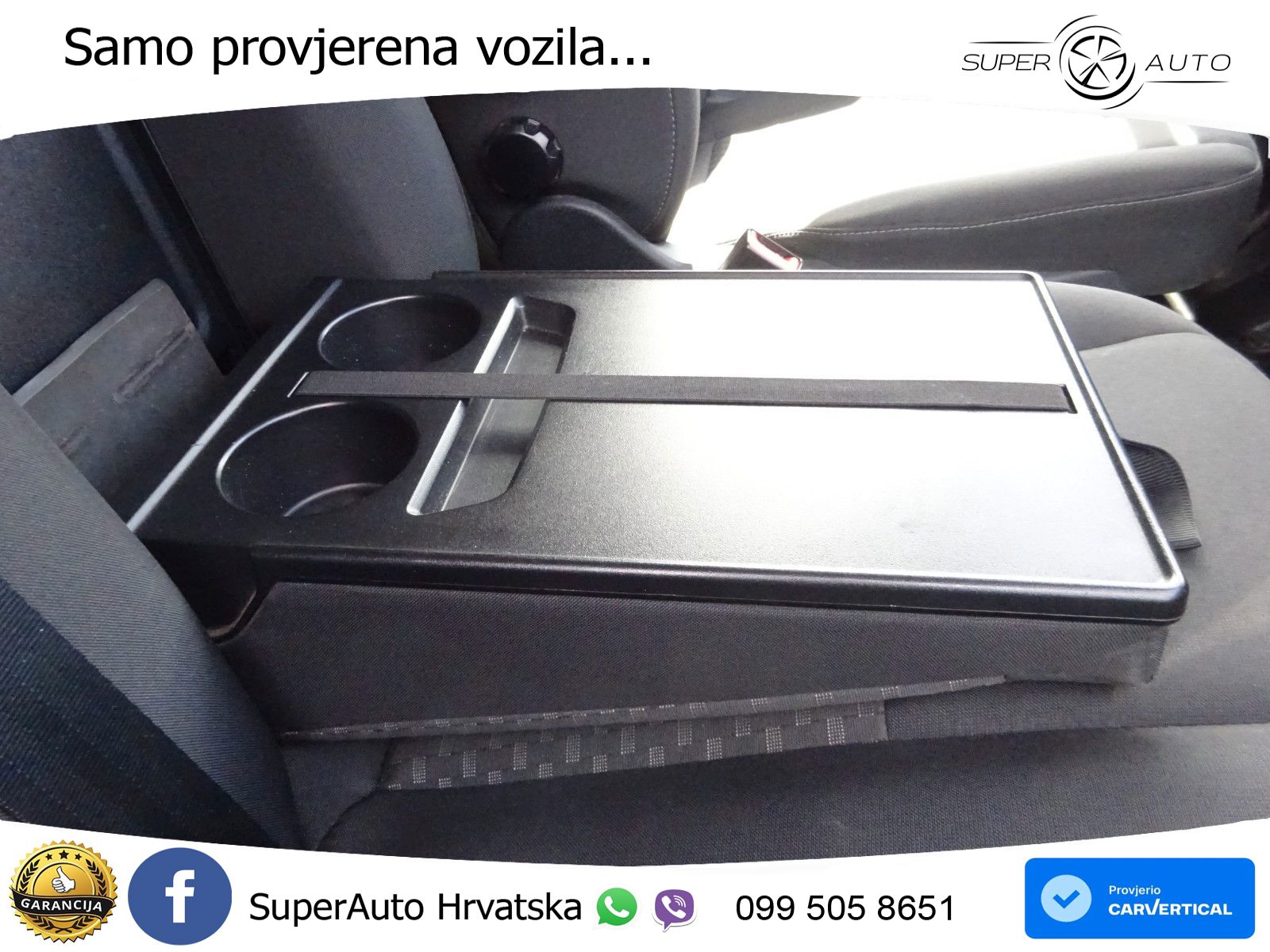 Ford Transit 185 KS