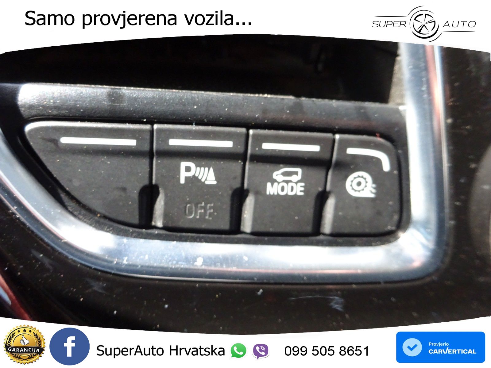 Ford Transit 185 KS