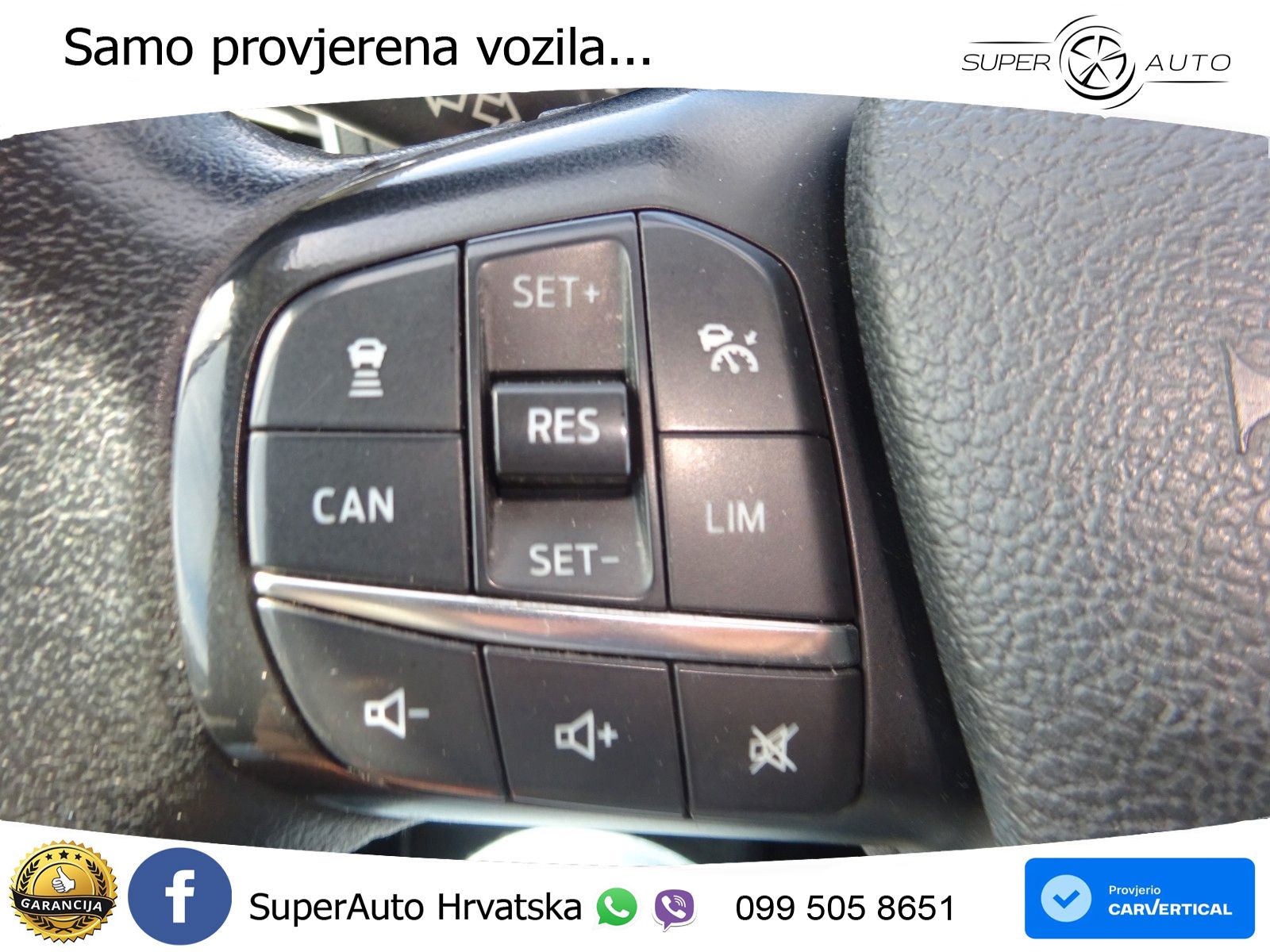 Ford Transit 185 KS