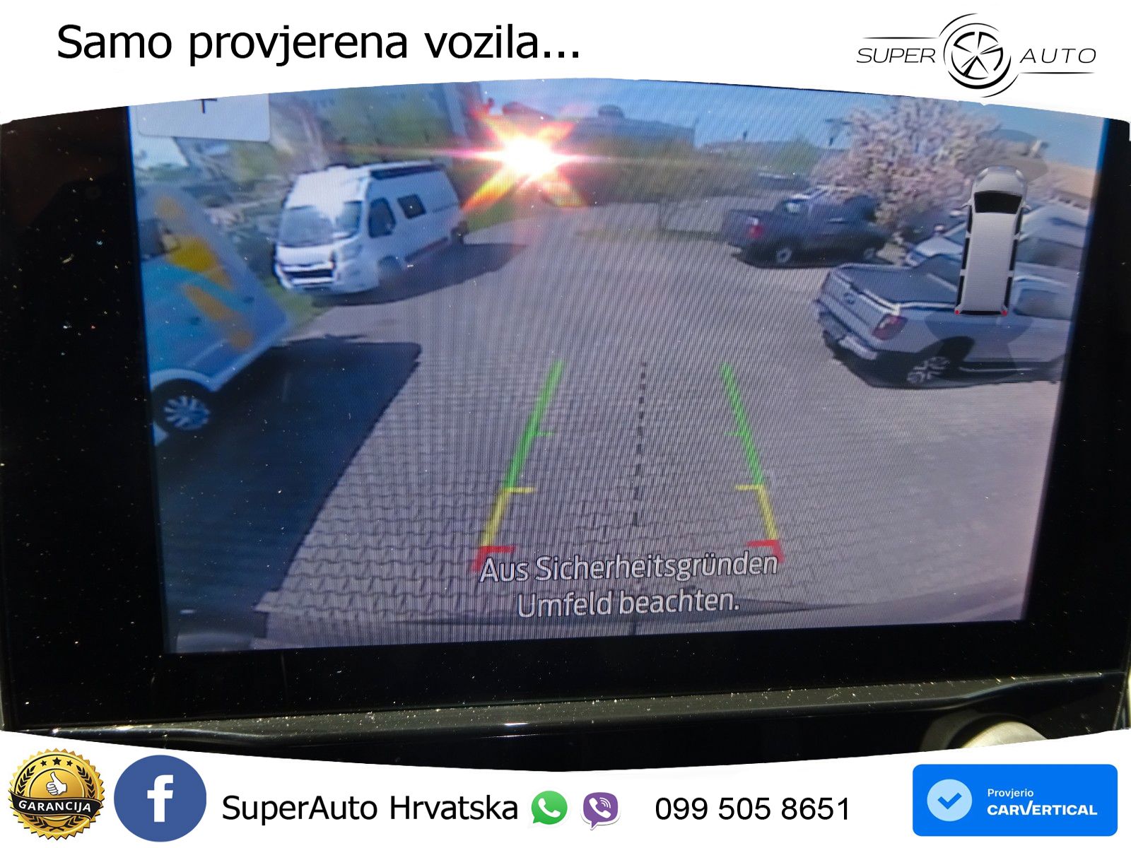 Ford Transit 185 KS