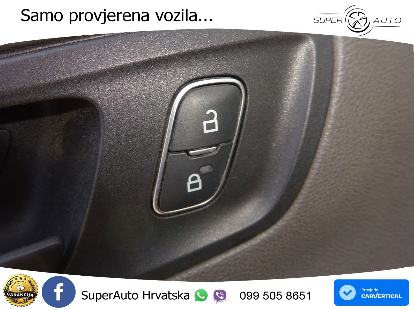 Ford Transit 185 KS