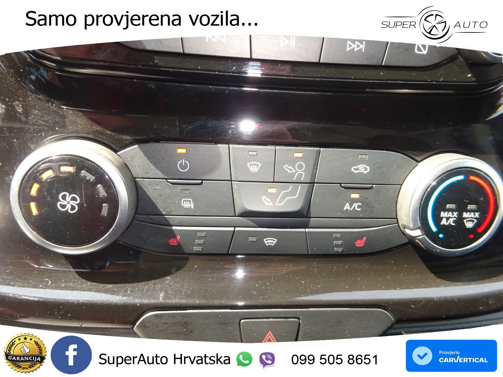 Ford Transit 185 KS