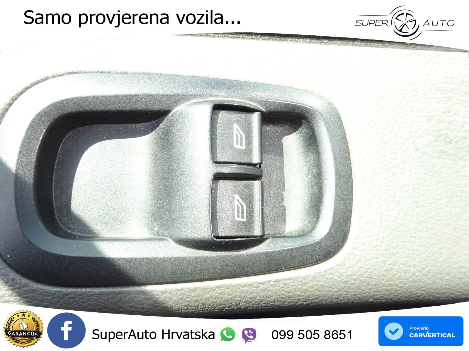 Ford Transit 185 KS