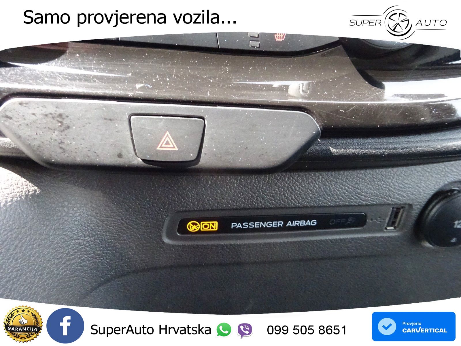 Ford Transit 185 KS