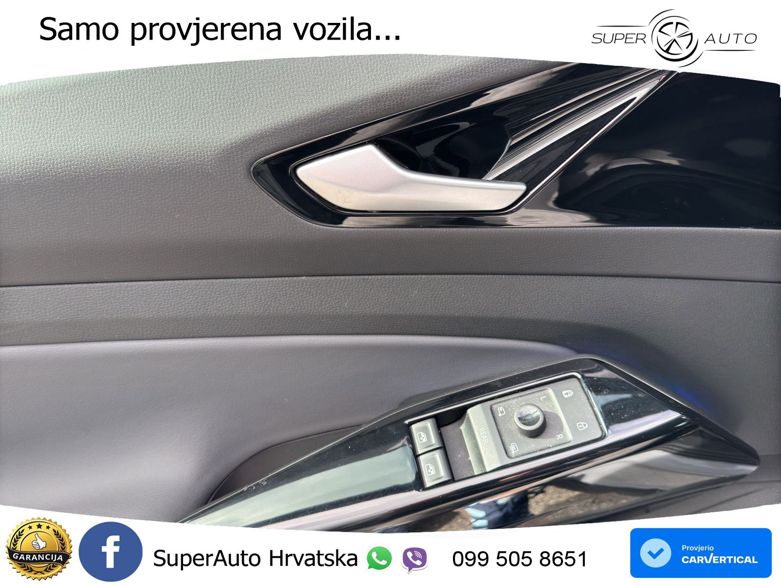 Volkswagen ID.4 Pro Performance 82 kWh (204 KS)