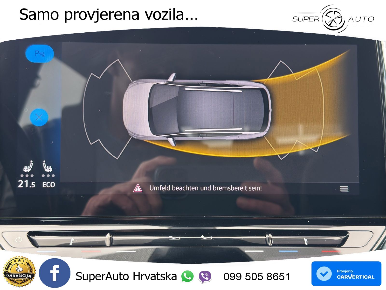 Volkswagen ID.4 Pro Performance 82 kWh (204 KS)