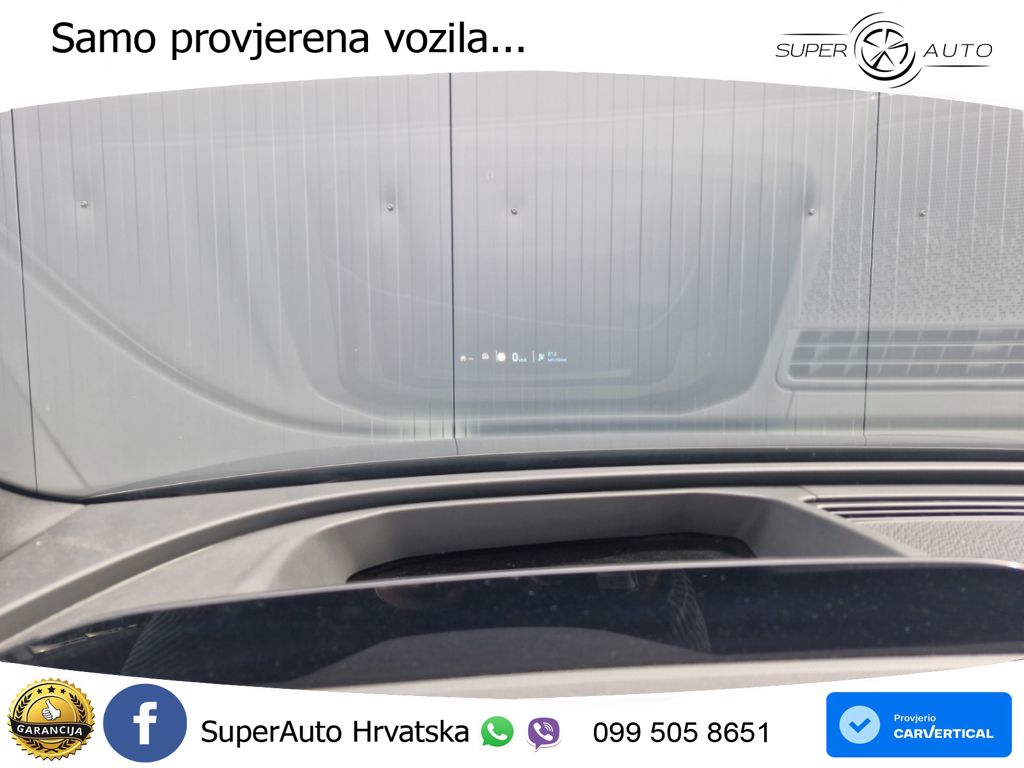 Škoda Enyaq 85 82 kWh (286 KS) SportLine LED+GR SJED+ACC