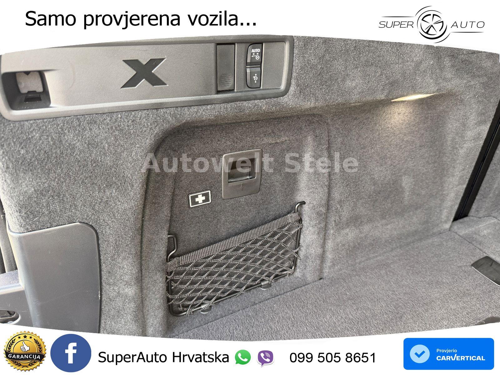 BMW X5 40d (352 KS) xDrive Steptronic M Sport LED+GR SJED+ACC