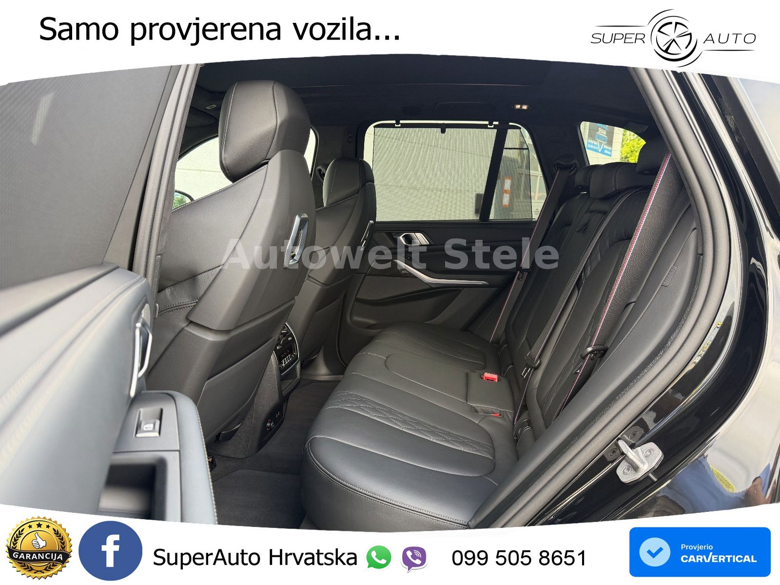 BMW X5 40d (352 KS) xDrive Steptronic M Sport LED+GR SJED+ACC