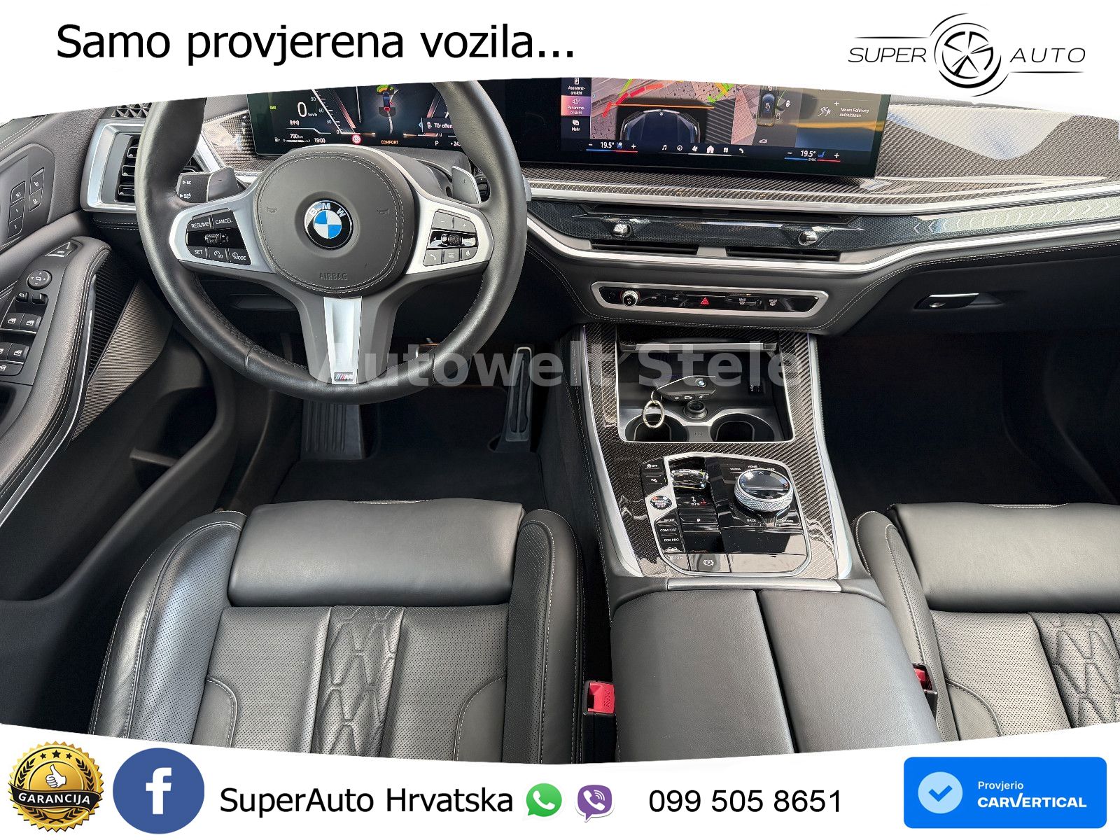 BMW X5 40d (352 KS) xDrive Steptronic M Sport LED+GR SJED+ACC