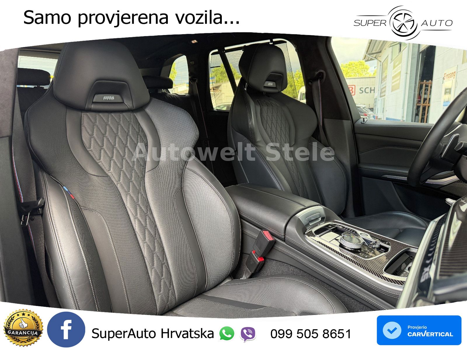 BMW X5 40d (352 KS) xDrive Steptronic M Sport LED+GR SJED+ACC