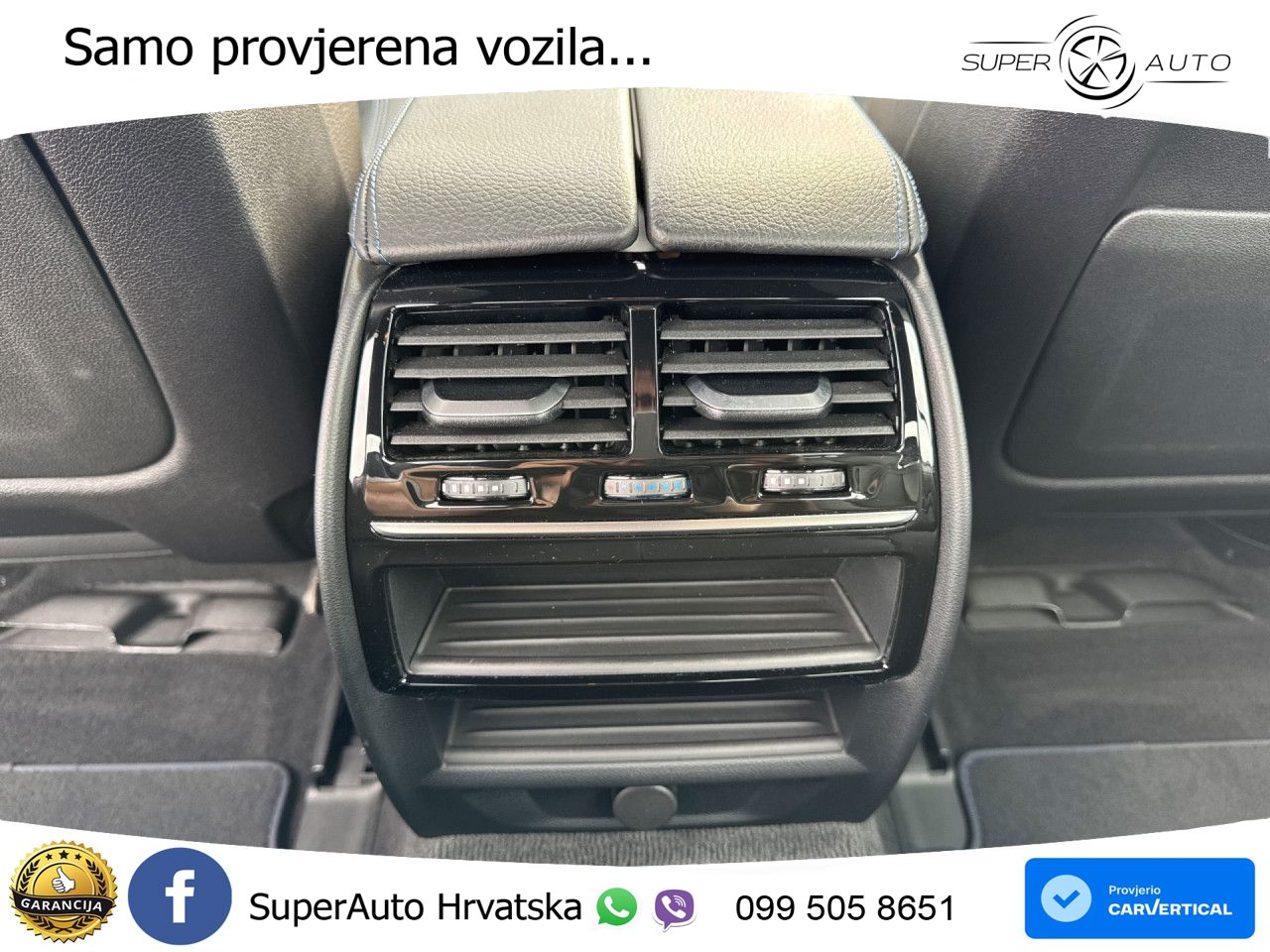 BMW 530e iperformance M-Sport