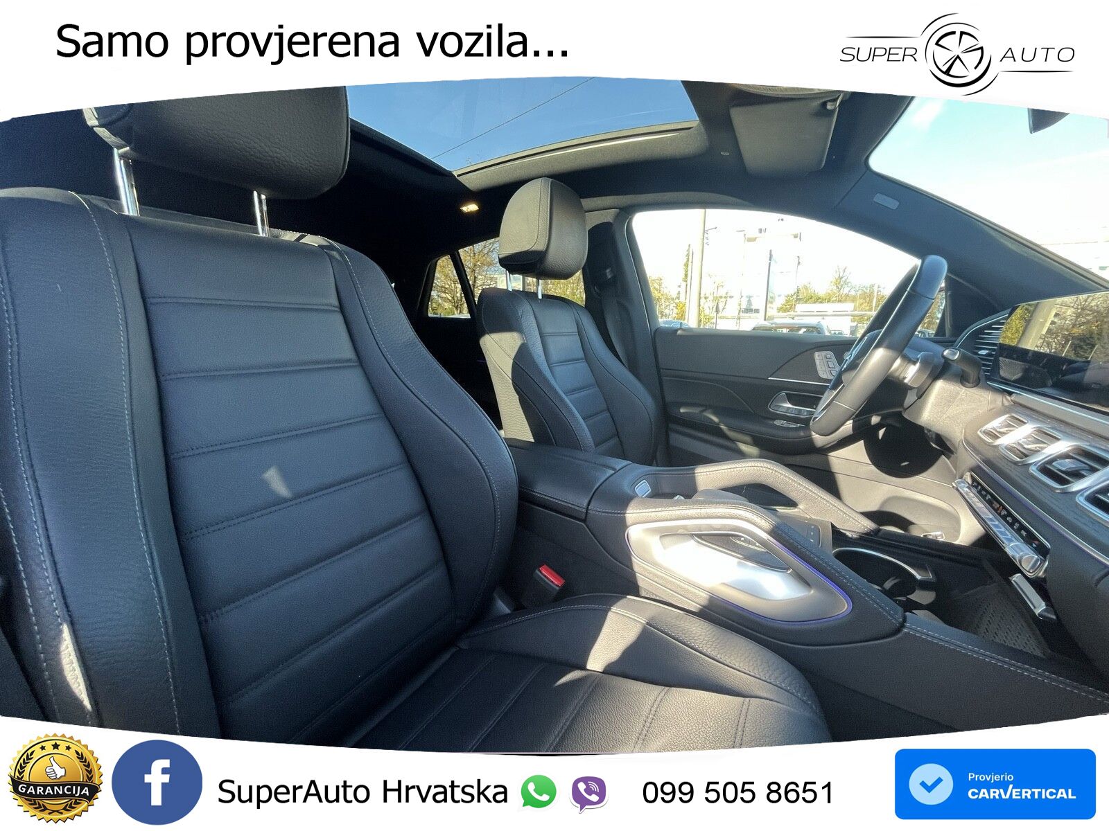 Mercedes GLE Coupe 450d (367 KS) EQ Boost 4MATIC 9G-TRONIC