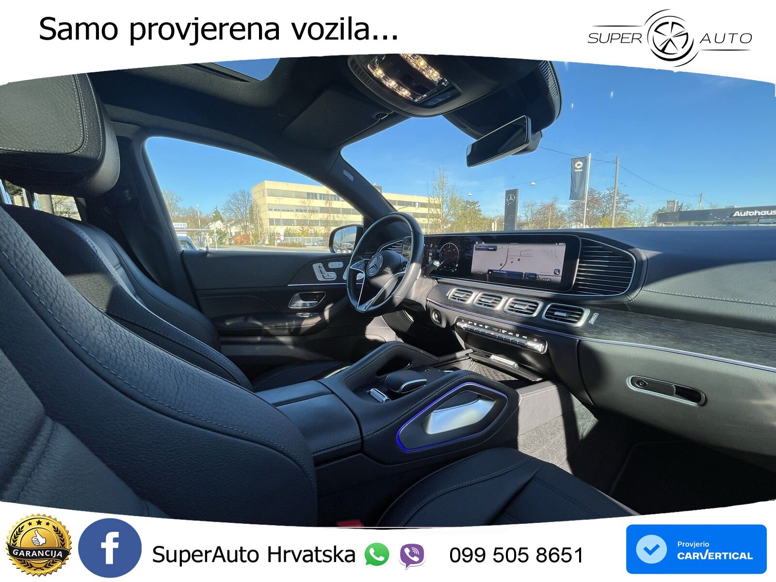 Mercedes GLE Coupe 450d (367 KS) EQ Boost 4MATIC 9G-TRONIC