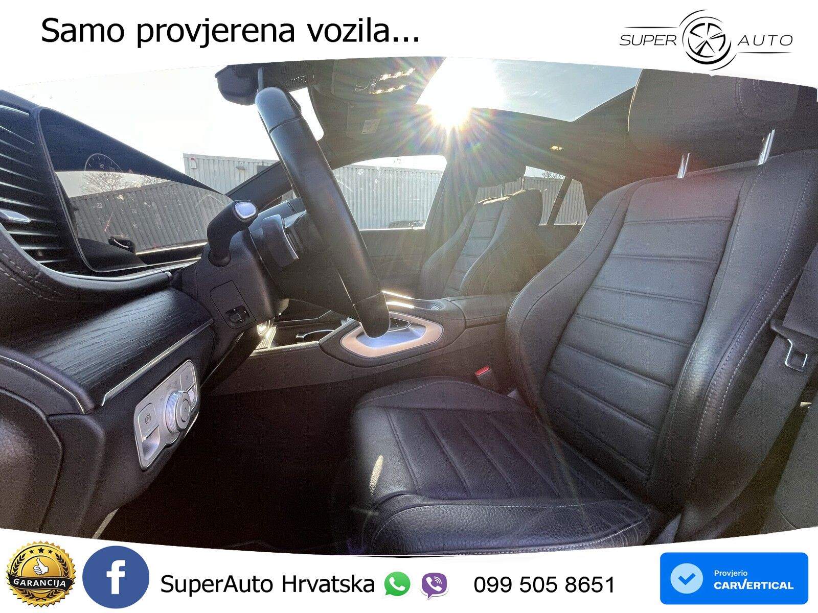 Mercedes GLE Coupe 450d (367 KS) EQ Boost 4MATIC 9G-TRONIC