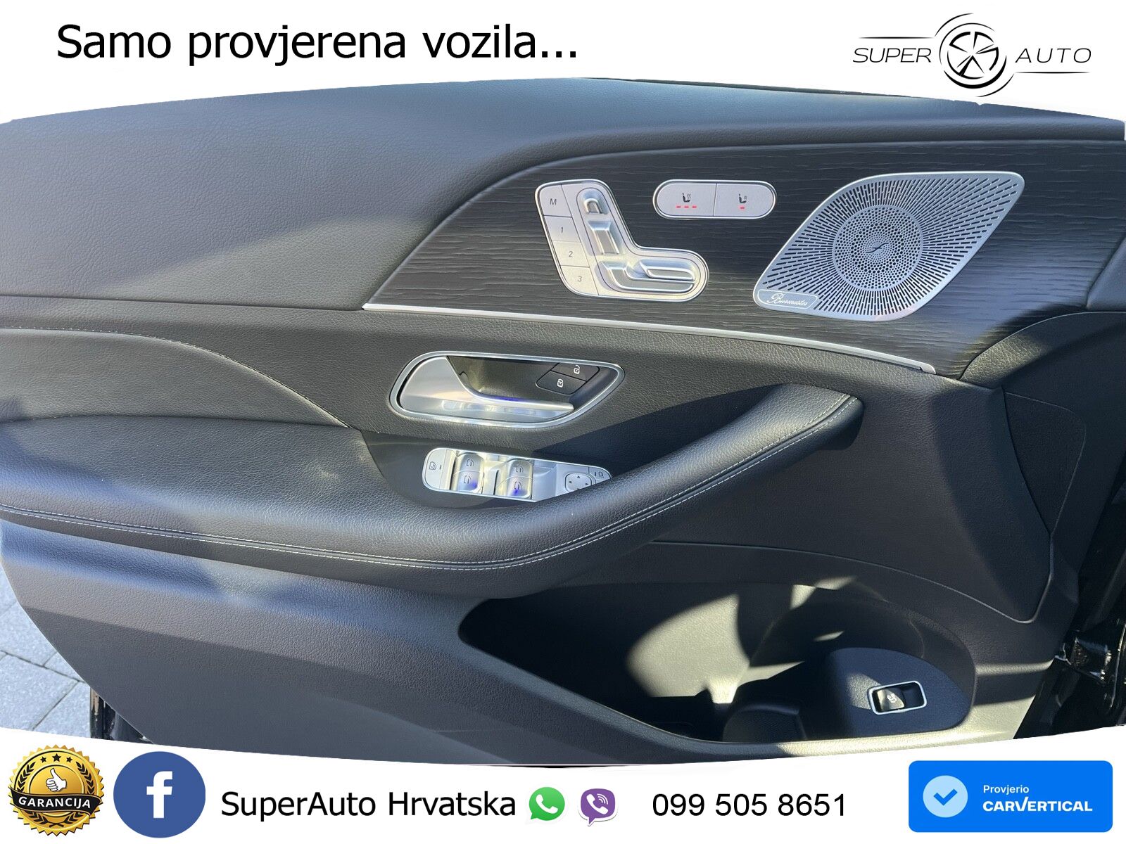 Mercedes GLE Coupe 450d (367 KS) EQ Boost 4MATIC 9G-TRONIC