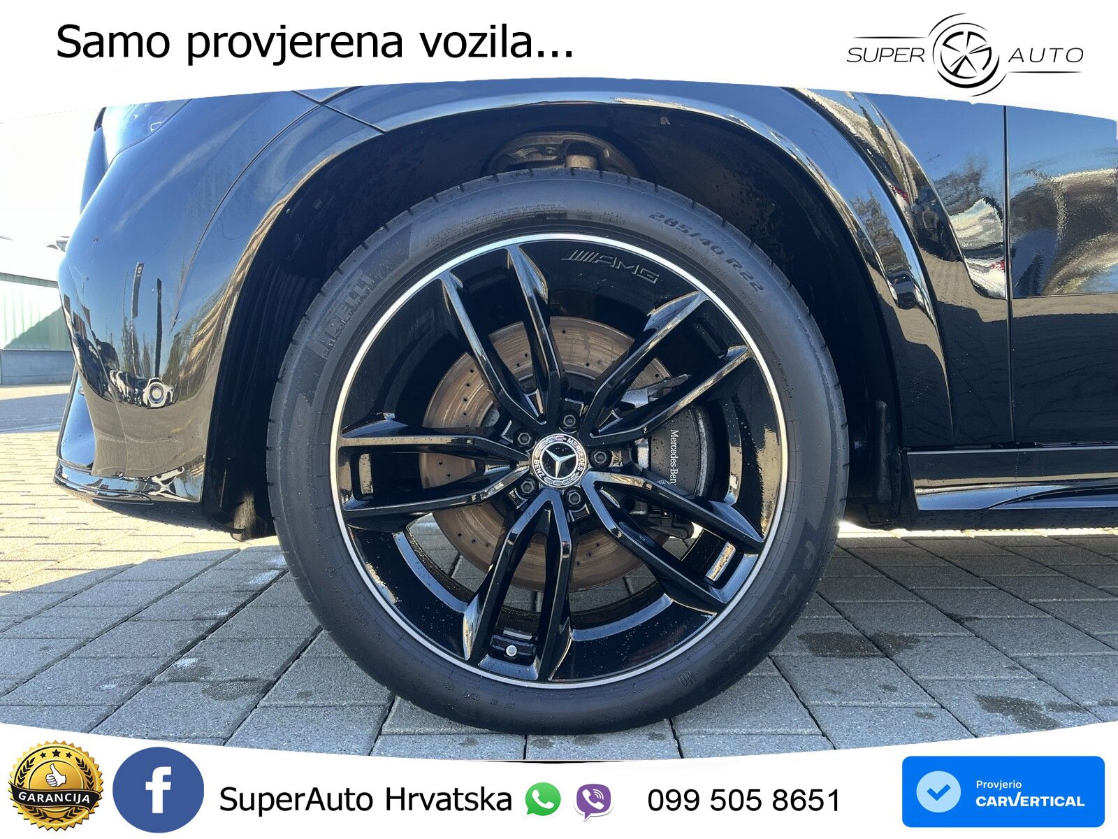 Mercedes GLE Coupe 450d (367 KS) EQ Boost 4MATIC 9G-TRONIC
