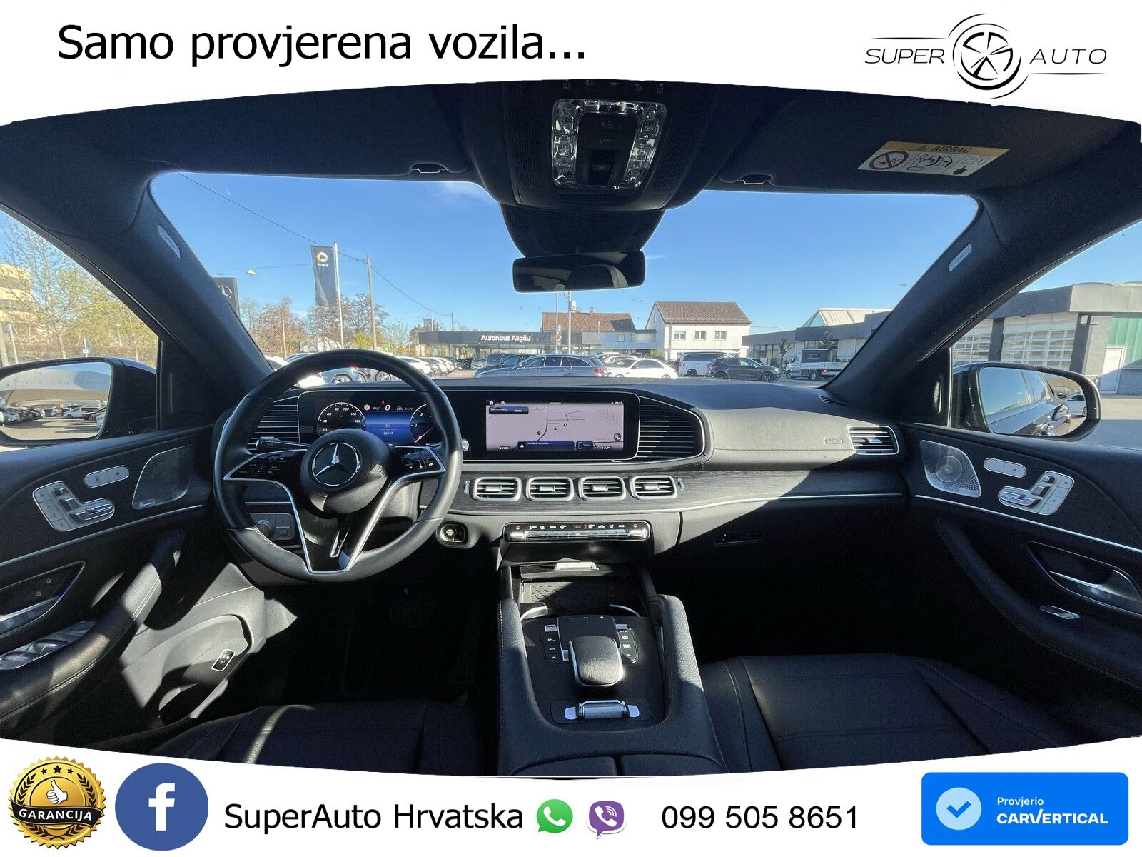Mercedes GLE Coupe 450d (367 KS) EQ Boost 4MATIC 9G-TRONIC