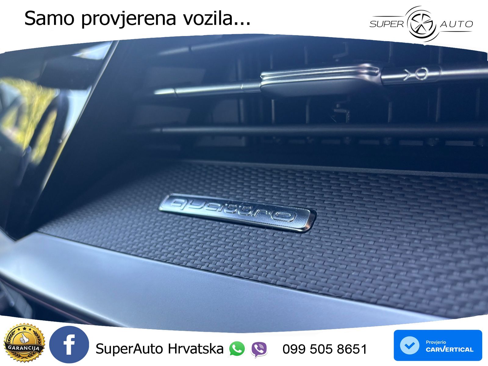 Audi RS3 Sedan 2.5 TFSI (400 KS) quattro S tronic ABT LED+GR SJED+ACC