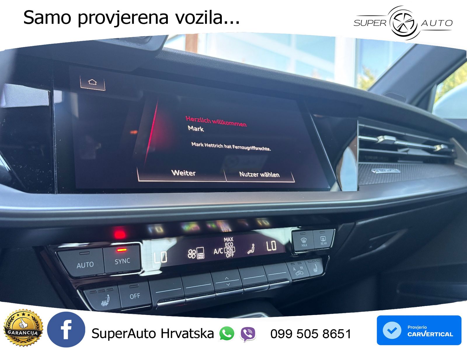 Audi RS3 Sedan 2.5 TFSI (400 KS) quattro S tronic ABT LED+GR SJED+ACC