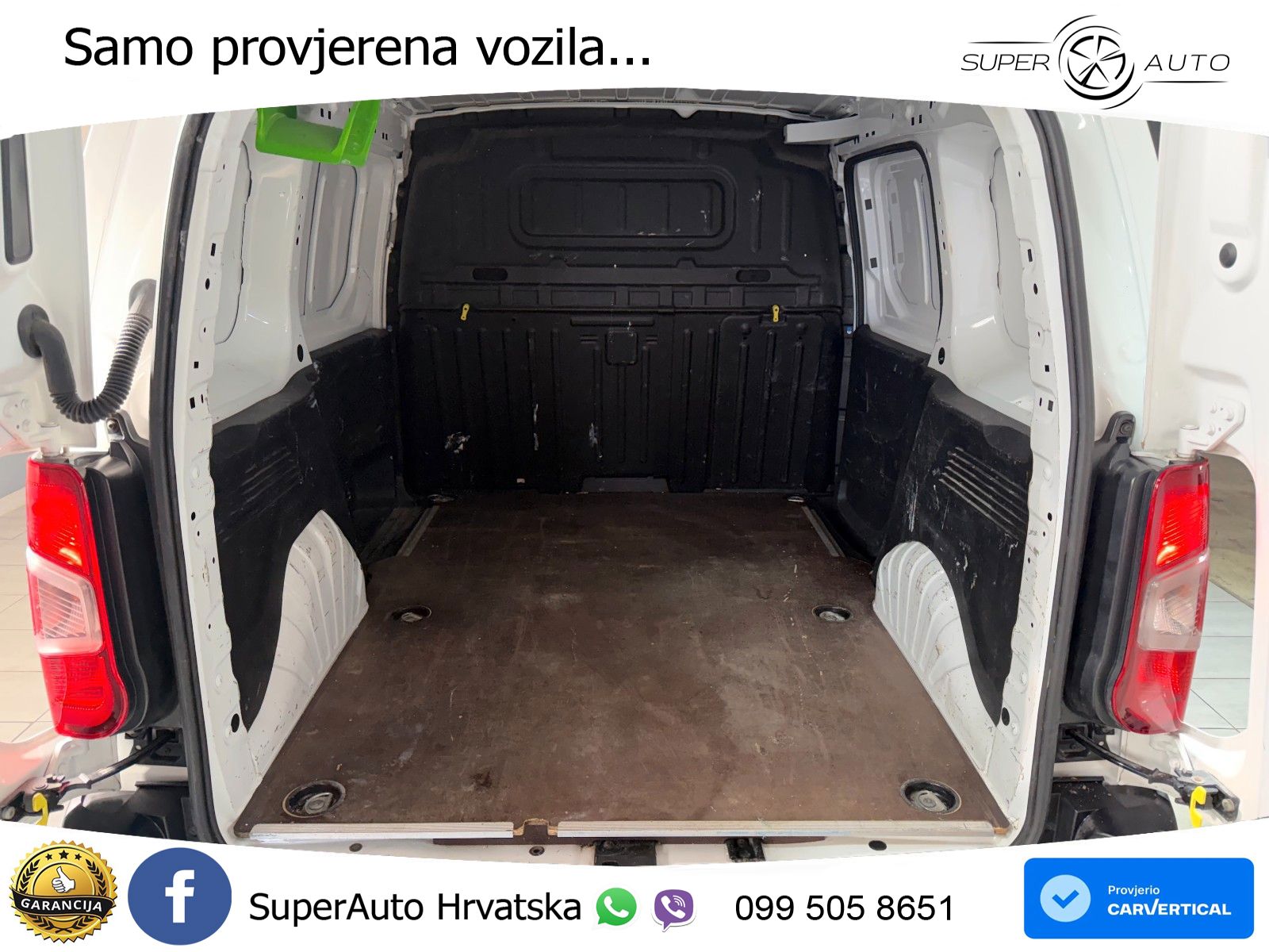 Peugeot Partner 102 KS