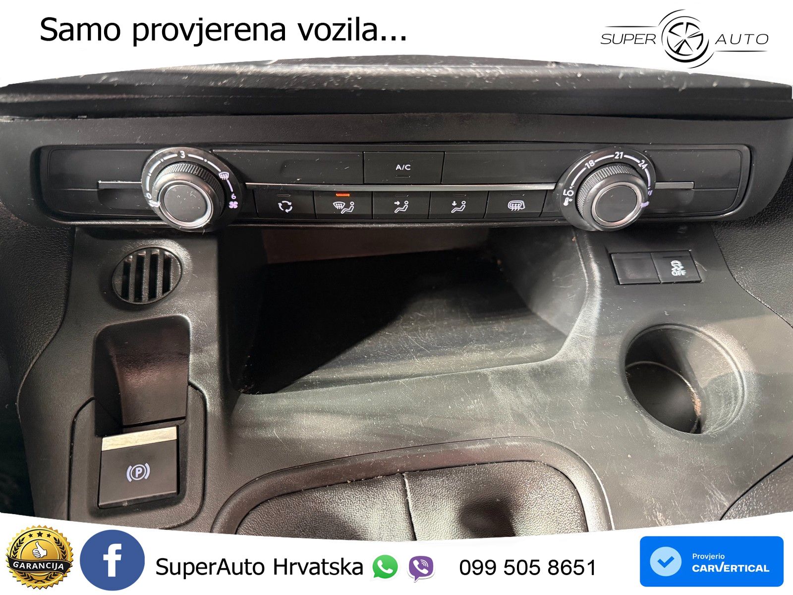 Peugeot Partner 102 KS