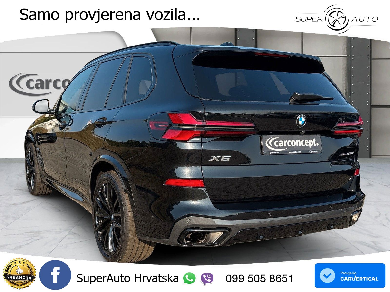 BMW X5 30d (298 KS) xDrive Steptronic M Sport LED+GR SJED+ACC