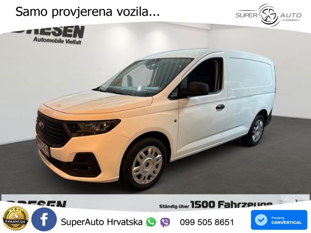 Ford Transit 122 KS