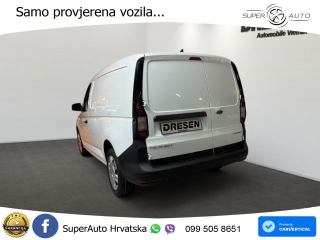 Ford Transit 122 KS
