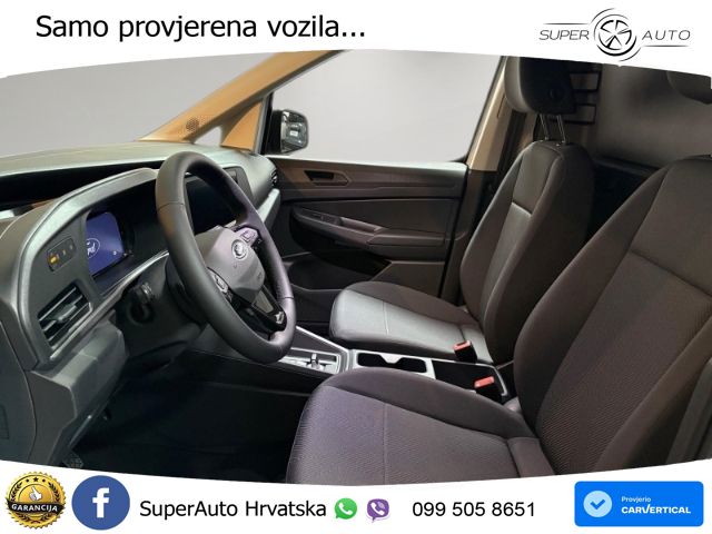 Ford Transit 122 KS