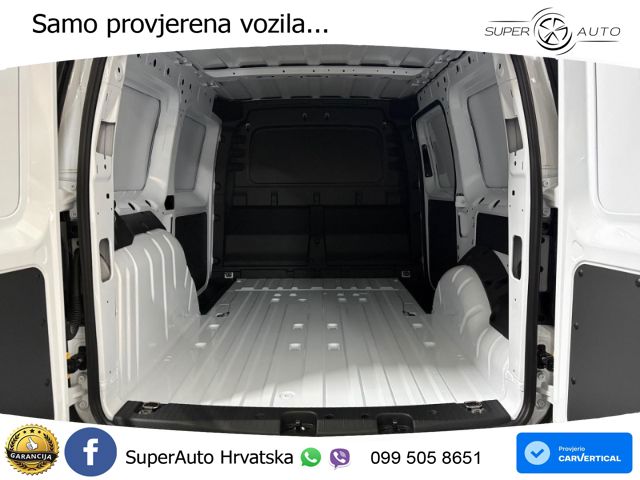 Ford Transit 122 KS