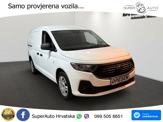 Ford Transit 122 KS