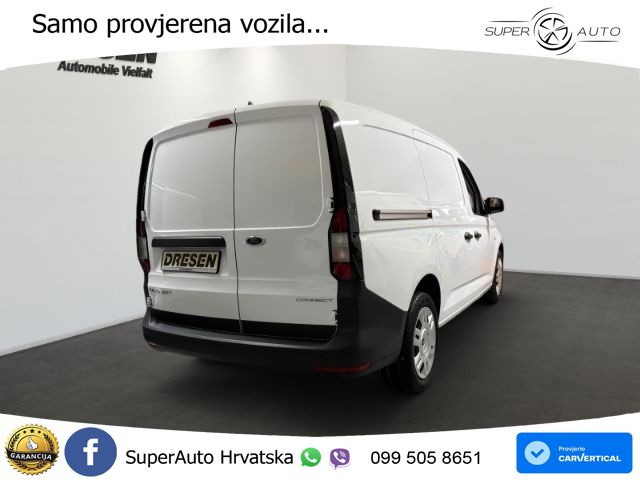 Ford Transit 122 KS