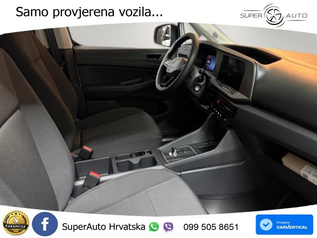 Ford Transit 122 KS