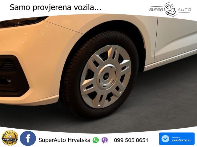 Ford Transit 122 KS