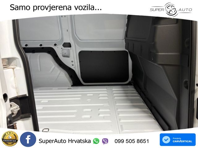 Ford Transit 122 KS