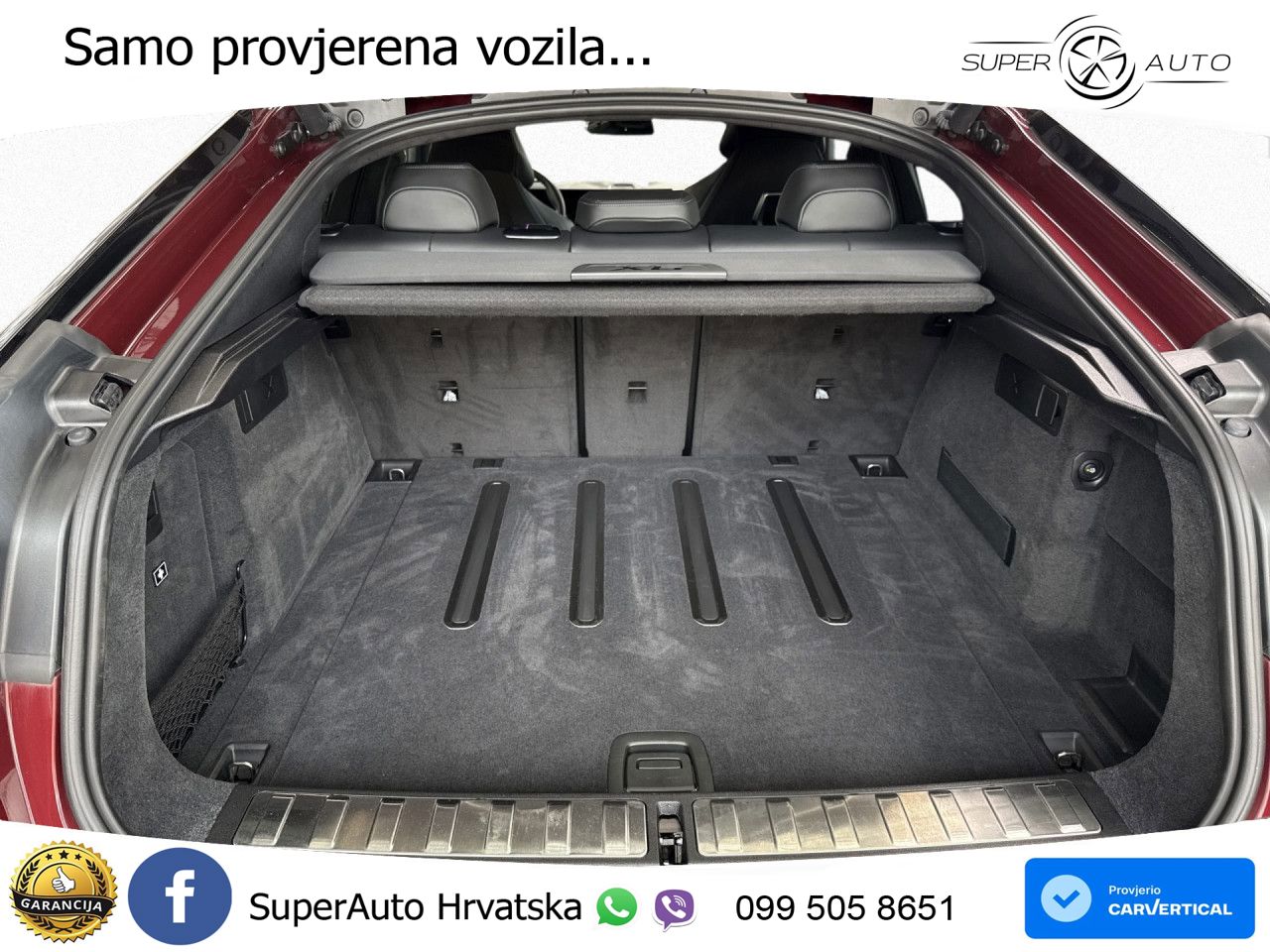 BMW X6 40d (352 KS) xDrive Steptronic M Sport LED+GR SJED+ACC