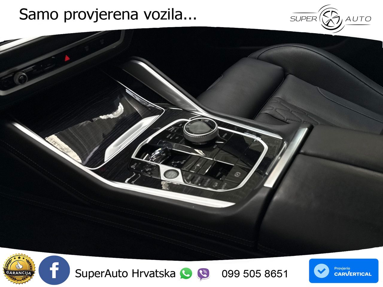 BMW X6 40d (352 KS) xDrive Steptronic M Sport LED+GR SJED+ACC