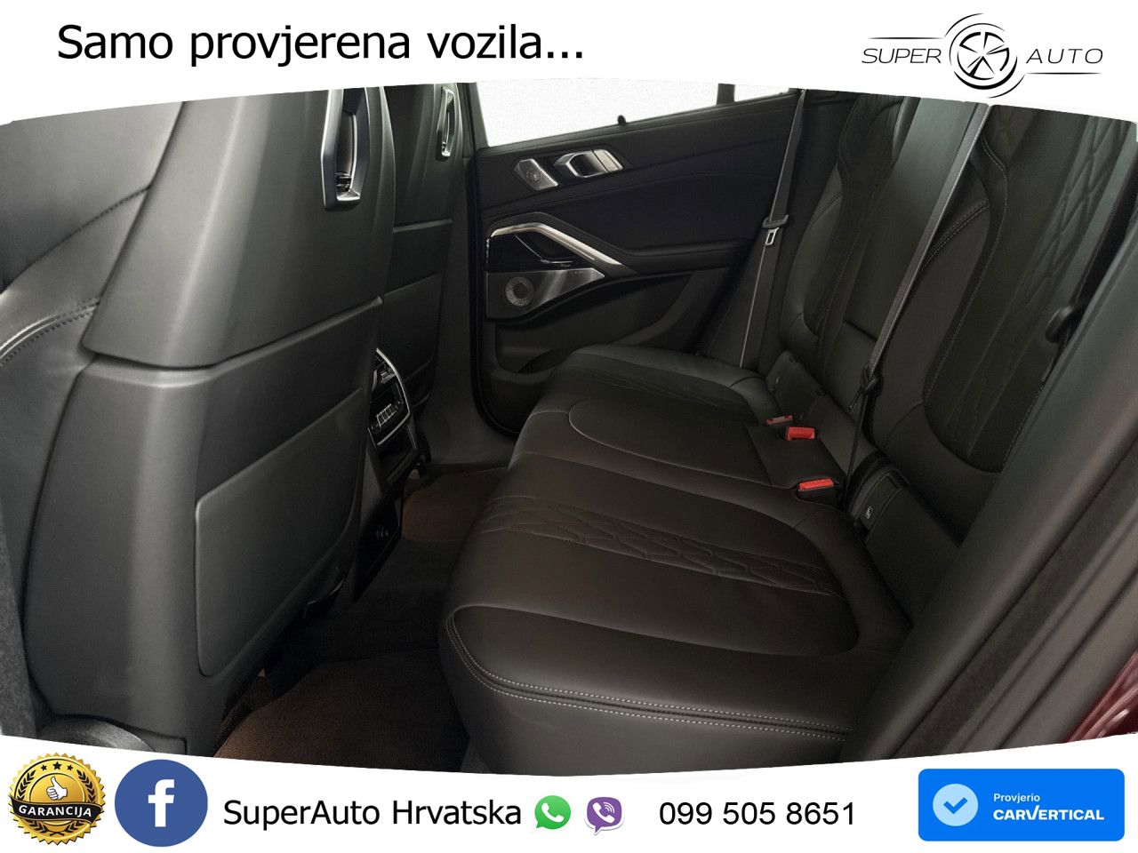 BMW X6 40d (352 KS) xDrive Steptronic M Sport LED+GR SJED+ACC