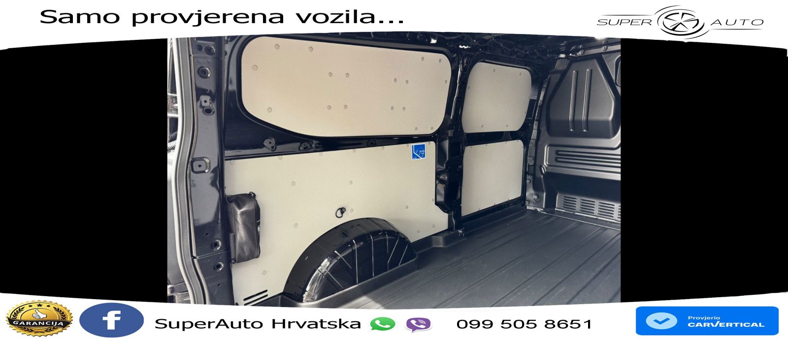 Ford Transit 136 KS