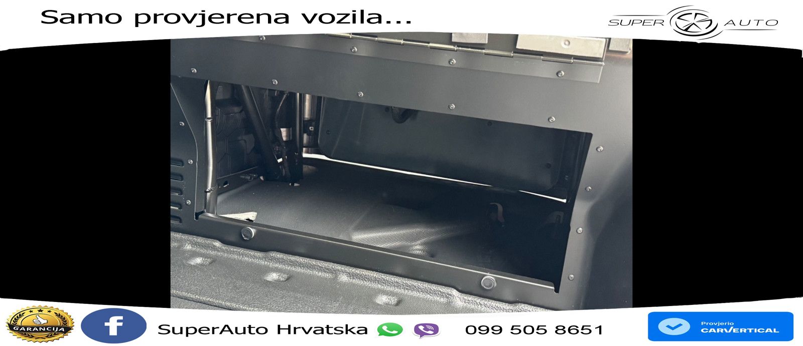 Ford Transit 136 KS