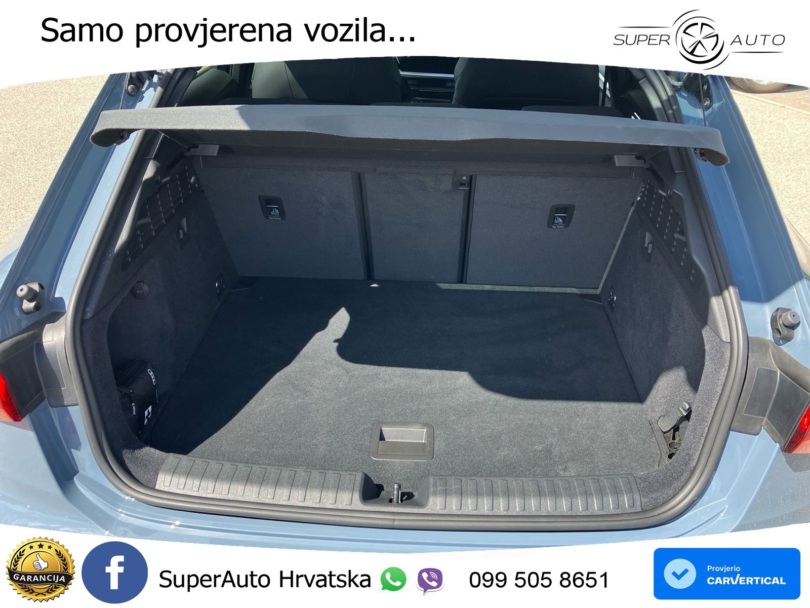 Audi RS3 Sedan 2.5 TFSI (400 KS) quattro S tronic