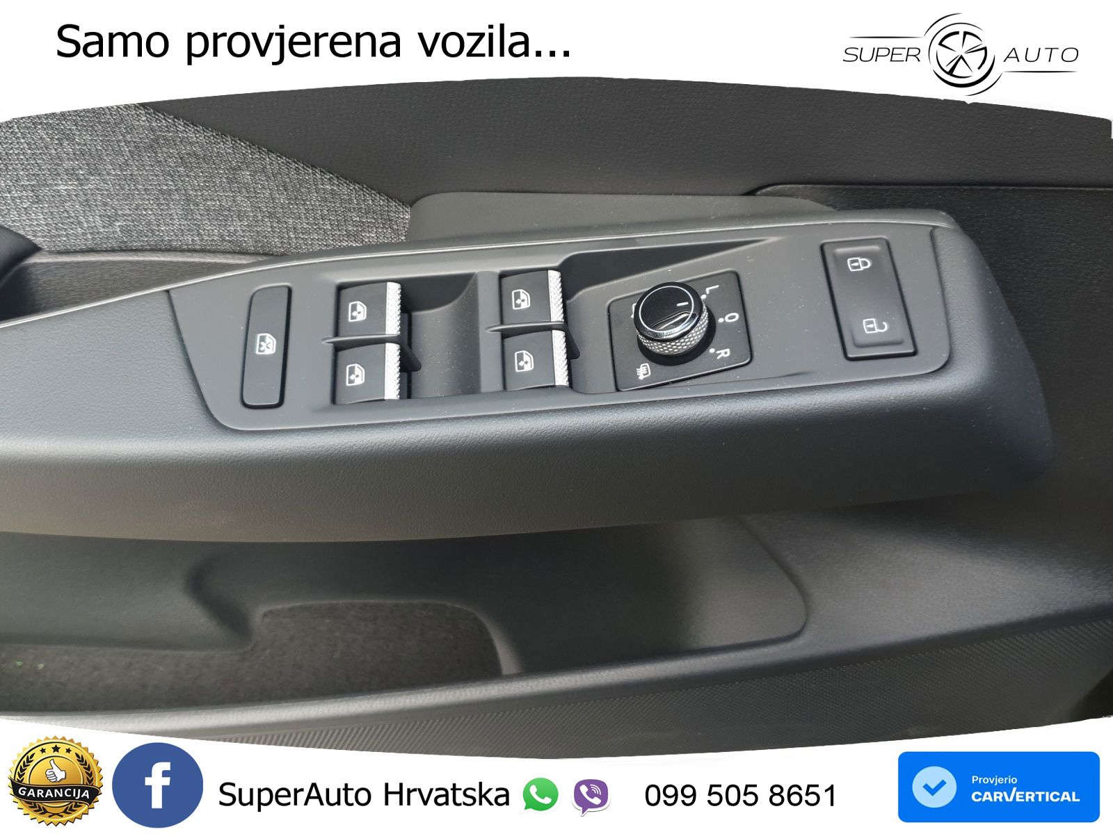 Volkswagen ID.3 79 kWh (231 KS) LED+GR SJED+ACC
