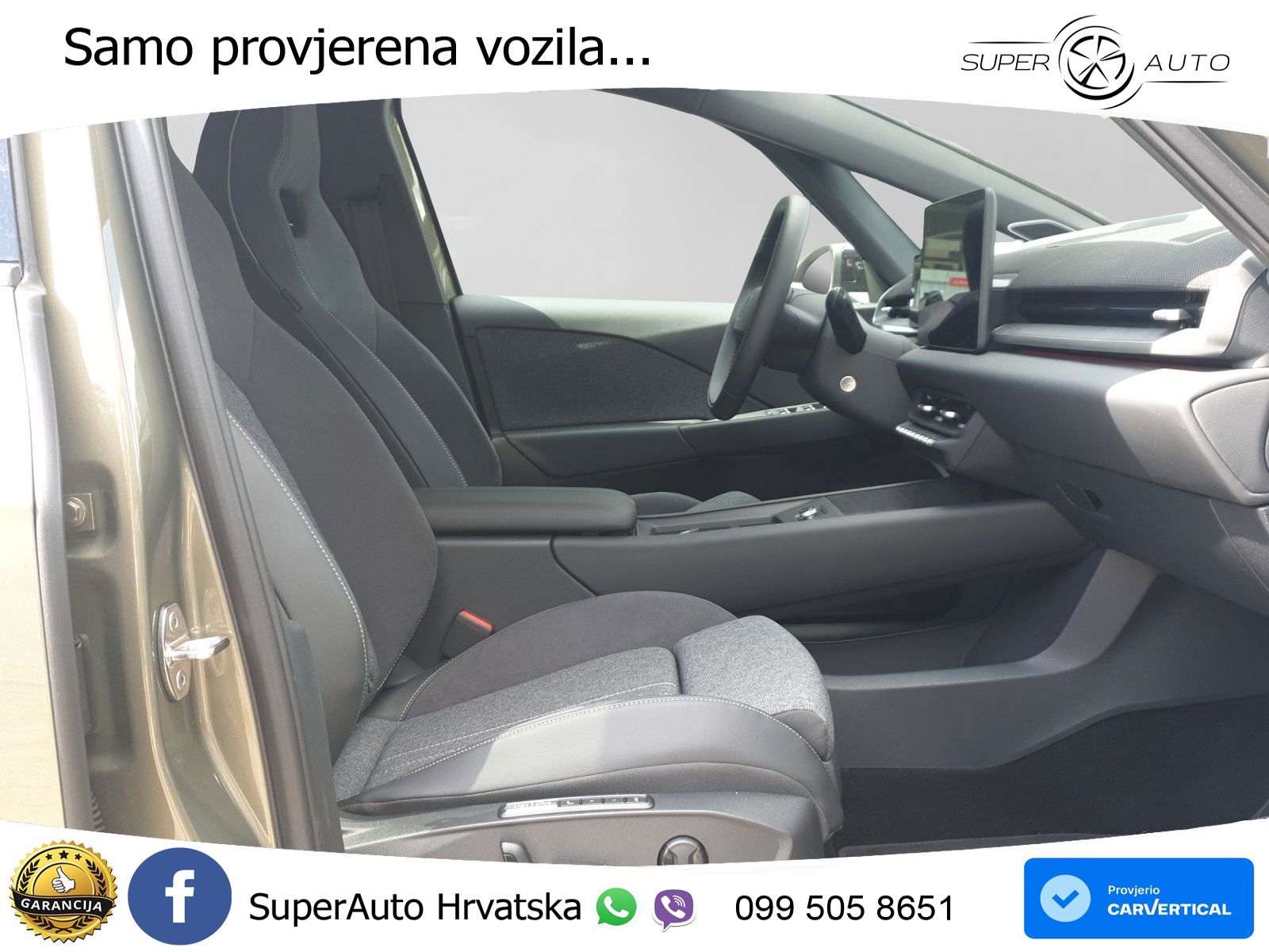 Volkswagen ID.3 79 kWh (231 KS) LED+GR SJED+ACC