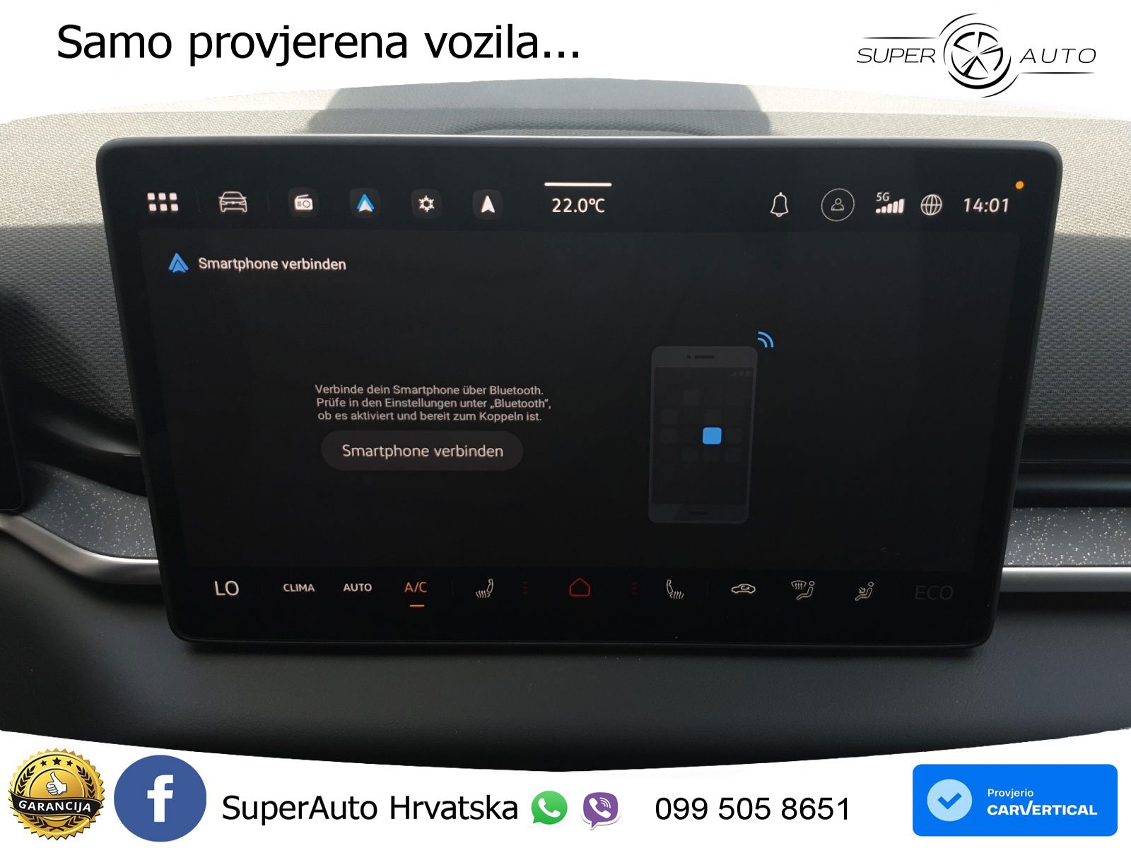 Volkswagen ID.3 79 kWh (231 KS) LED+GR SJED+ACC