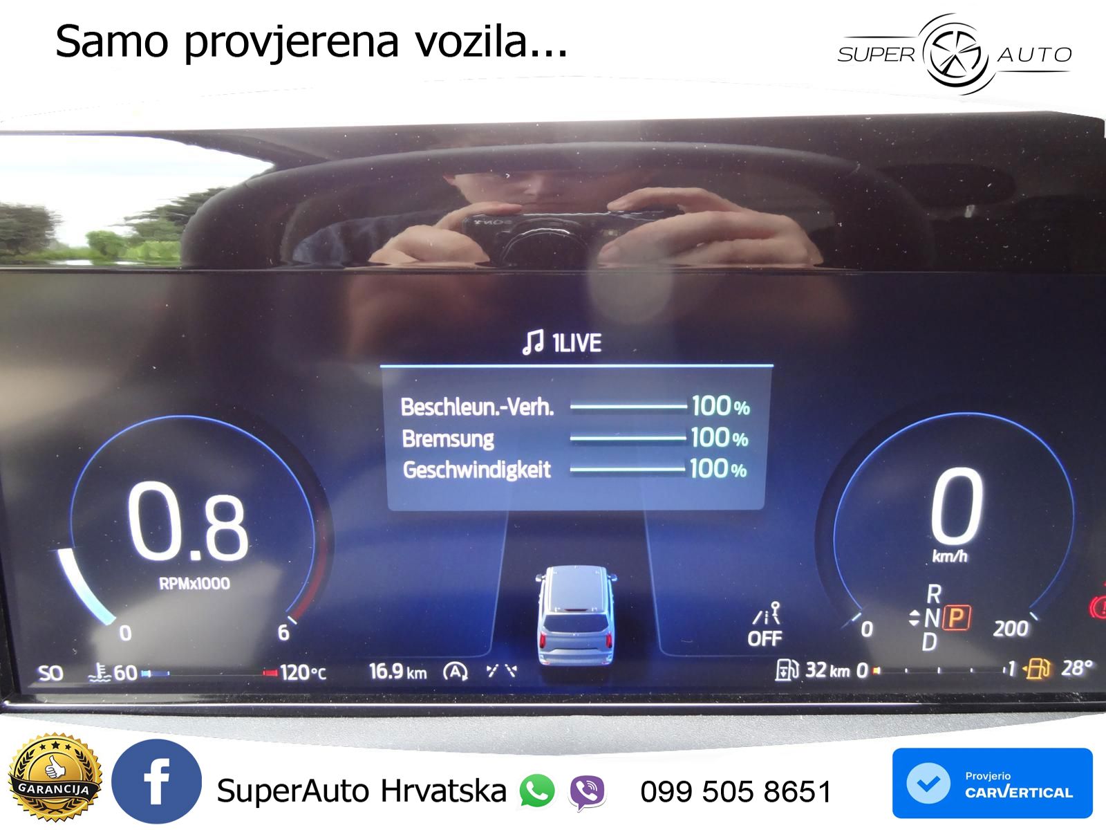Ford Transit 170 KS