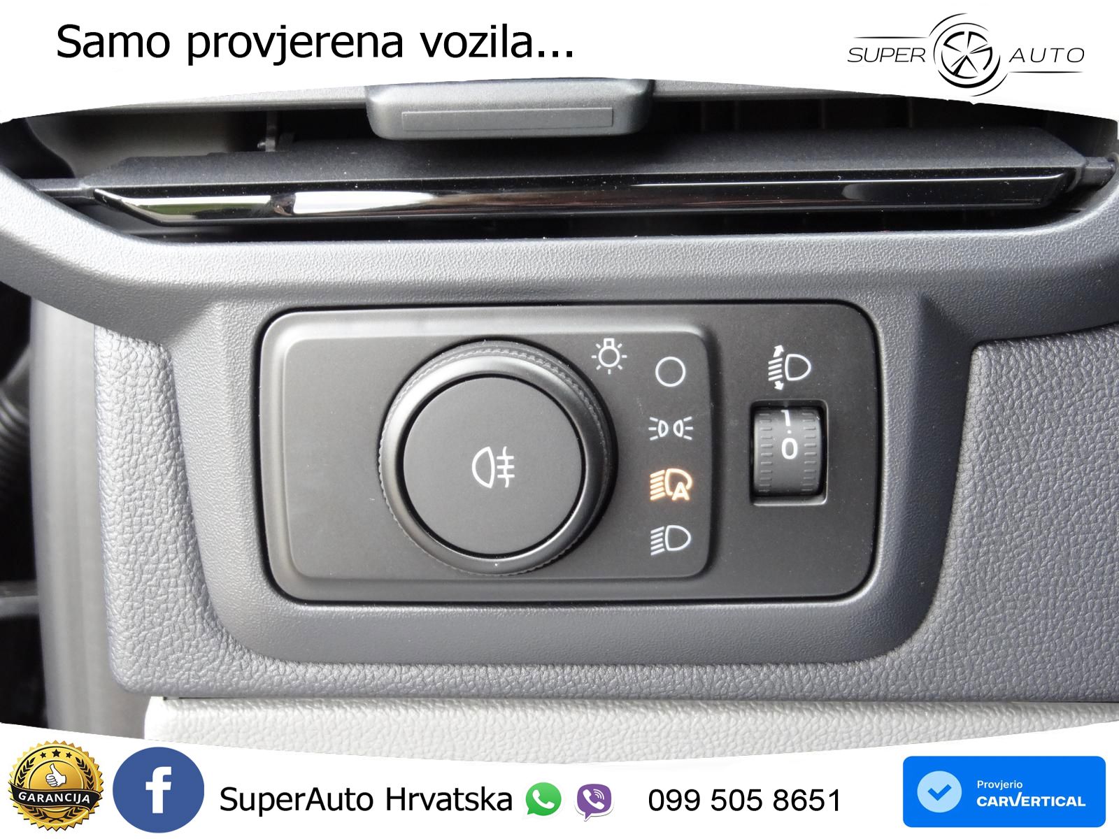 Ford Transit 170 KS