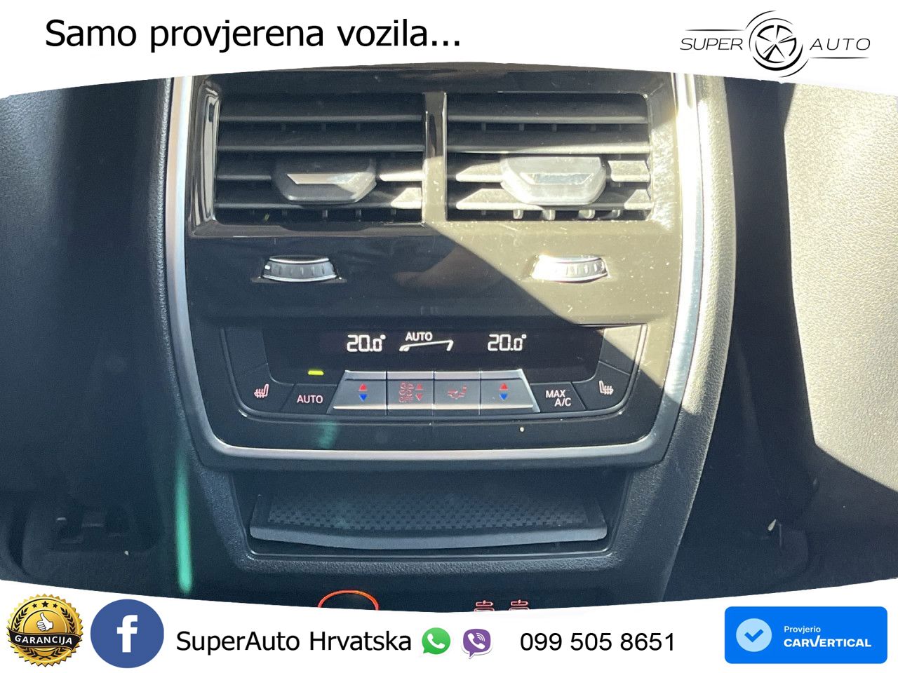 BMW X5 50e (490 KS) xDrive Steptronic LED+GR SJED+ACC