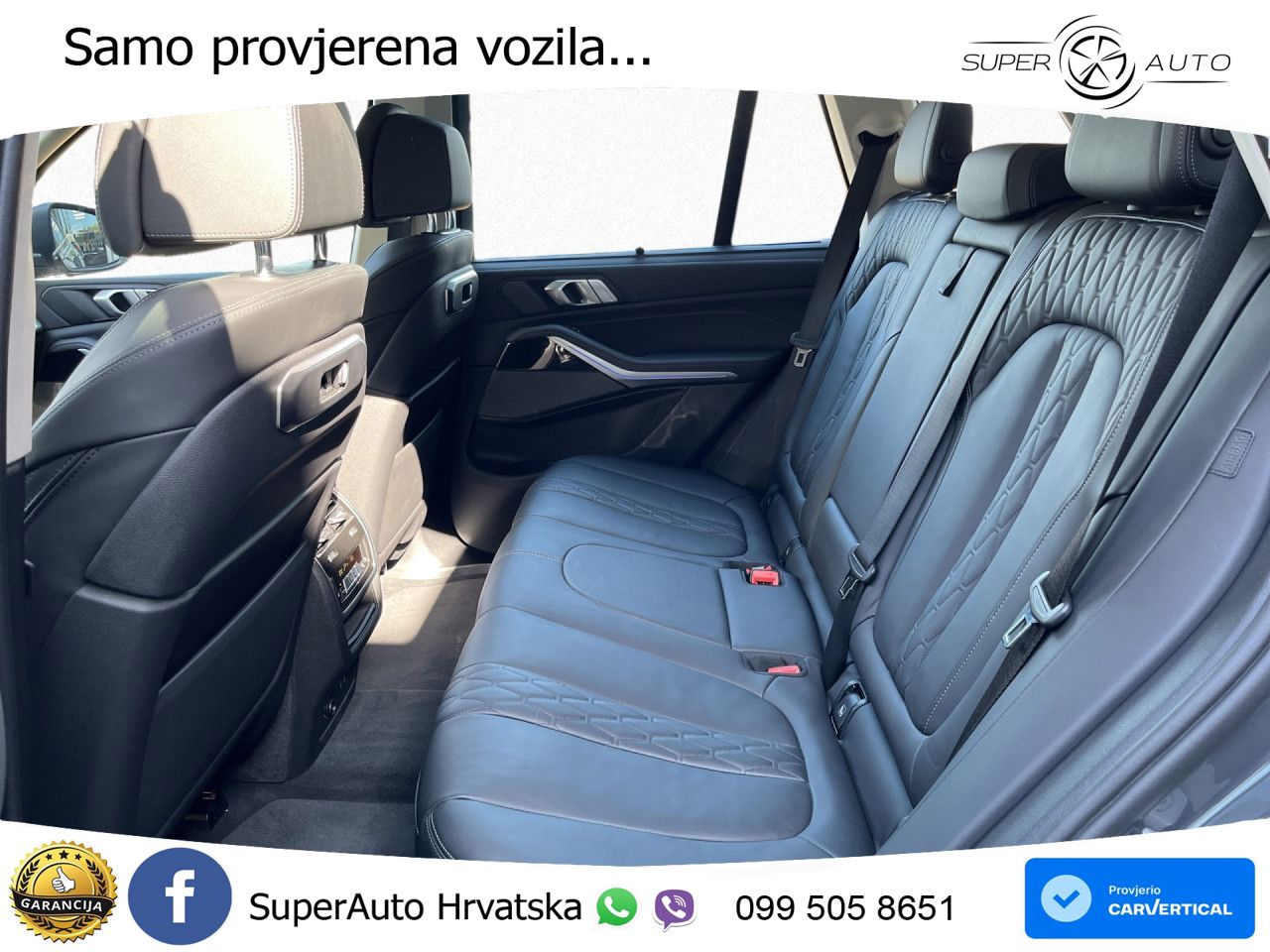 BMW X5 50e (490 KS) xDrive Steptronic LED+GR SJED+ACC