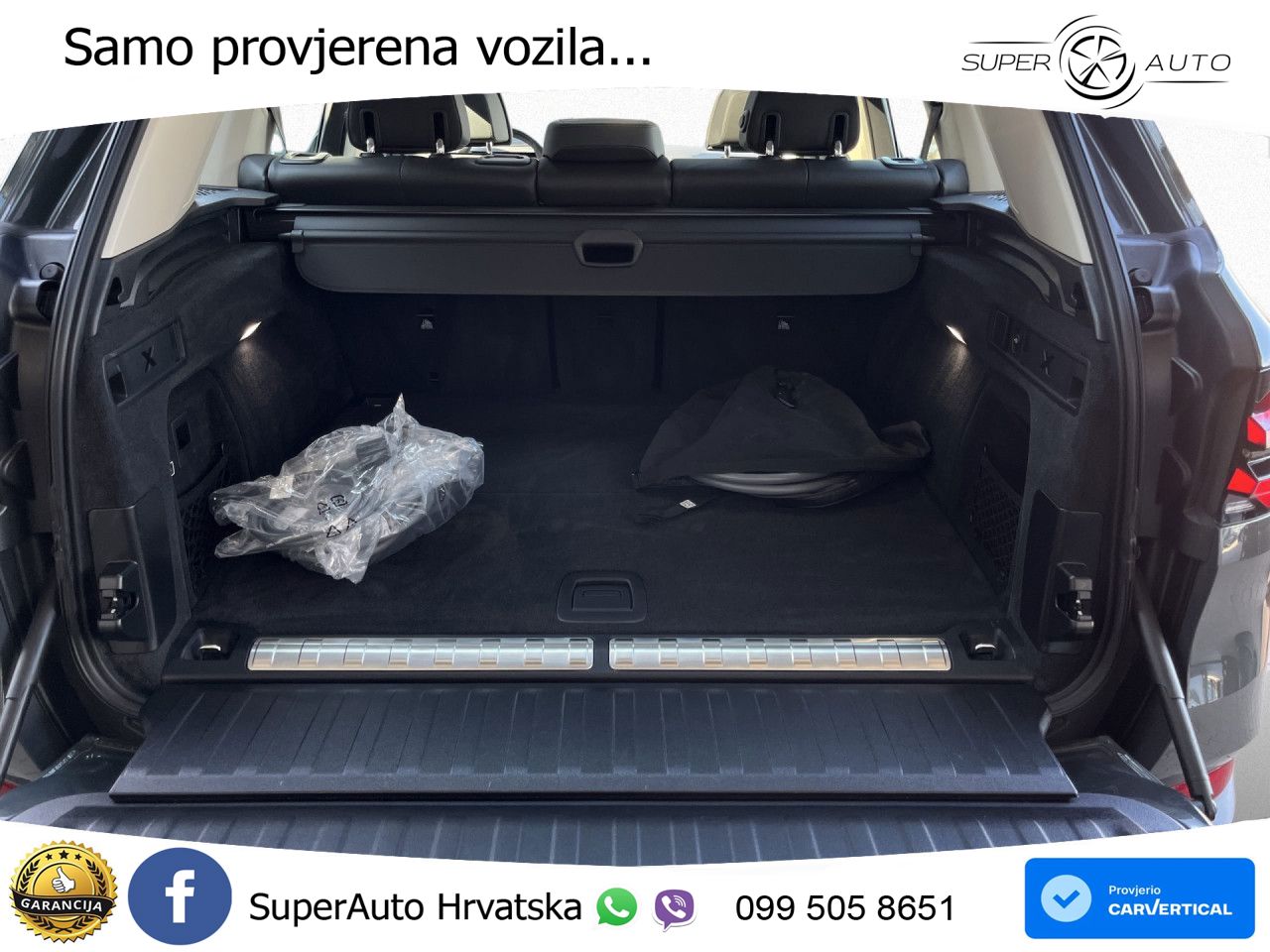 BMW X5 50e (490 KS) xDrive Steptronic LED+GR SJED+ACC
